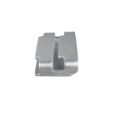 WINCH RECEIVER, DOUBLE L LOW PROFILE EVERLAST
