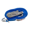 WINCH RATCHET STRAP, 1" X 16'