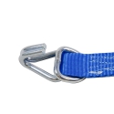 WINCH RATCHET STRAP, 1" X 16'