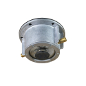 HUBCAP INTEGRATED, DUAL WHEEL OIL FLEET AIR