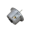 HUBCAP INTEGRATED, DUAL WHEEL OIL FLEET AIR