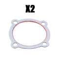 GASKET, SEAL, MUNCIE TG-GSK-A1