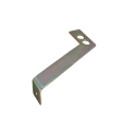 BRACKET, INTRAAX HEIGHT CONTROL VALVE