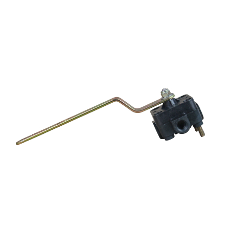 VALVE, HEIGHT CONTROL HENDRICKSON