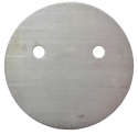 TOP PLATE, INTRAAX AIR BAG