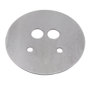 AIR SPRING PLATE, HT