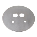 AIR SPRING PLATE, HT