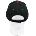 MAC TRAILER HAT, BLACK