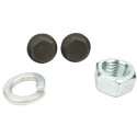 AIR SPRING BOLT KIT, HT-250US