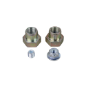 AIR SPRING MOUNTING KIT, VANTRAAX