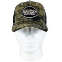 MAC TRAILER HAT, DIGITAL CAMO