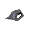 AIR SPRING PEDESTAL, INTRAAX T, PASSENGER SIDE 13.5/14 RH 1.9"