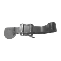 BEAM & AXLE SEAT ASSEMBLY, HT-250 UNDERSLUNG, PASSENGER SIDE
