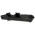 BEAM & AXLE SEAT ASSEMBLY, HT-300 PASSENGER SIDE