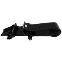 BEAM & AXLE SEAT ASSEMBLY, HT-300 PASSENGER SIDE