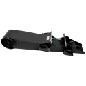 BEAM & AXLE SEAT ASSEMBLY, HT-300 PASSENGER SIDE