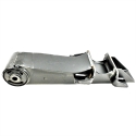 BEAM & AXLE SEAT ASSEMBLY, HT-230 PASSENGER SIDE