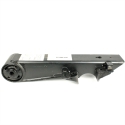 BEAM & AXLE SEAT ASSEMBLY, HT-230 PASSENGER SIDE