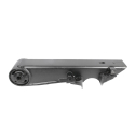 BEAM & AXLE SEAT ASSEMBLY, HT-230 PASSENGER SIDE