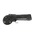 BEAM & AXLE SEAT ASSEMBLY, T-STYLE DRIVER SIDE