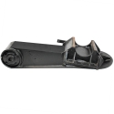 BEAM & AXLE SEAT ASSEMBLY, T-STYLE PASSENGER SIDE