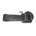 BEAM & AXLE SEAT ASSEMBLY, T-STYLE PASSENGER SIDE