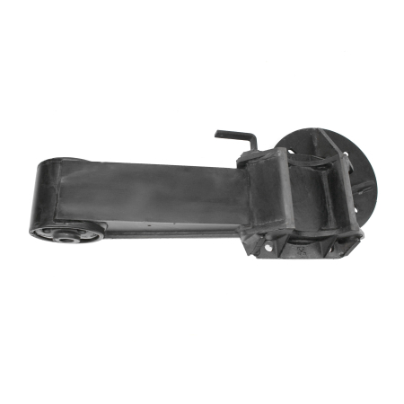 BEAM & AXLE SEAT ASSEMBLY, T-STYLE PASSENGER SIDE