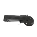 BEAM & AXLE SEAT ASSEMBLY, T-STYLE PASSENGER SIDE
