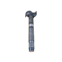 CAMSHAFT INTRAAX S-24636-1L