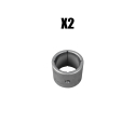 CAMSHAFT BUSHING KIT, MAJOR OVERHAUL HENDRICKSON O/S