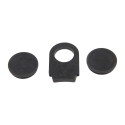 INTRAAX DUST COVER FASTENERS, 5.75"