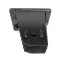 HANGER, HT-230T, PASSENGER SIDE BOLT ON 16-17"