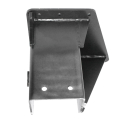 HANGER, HT-230T, PASSENGER SIDE BOLT ON 16-17"