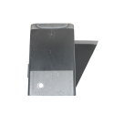 HANGER, INTRAAX AAT DRIVER SIDE WELD ON, 13.5"-15" RIDE HEIGHT