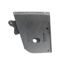 HANGER, INTRAAX AAT DRIVER SIDE WELD ON, 13.5"-15" RIDE HEIGHT