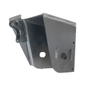 HANGER, INTRAAX AAT DRIVER SIDE WELD ON, 13.5"-15" RIDE HEIGHT