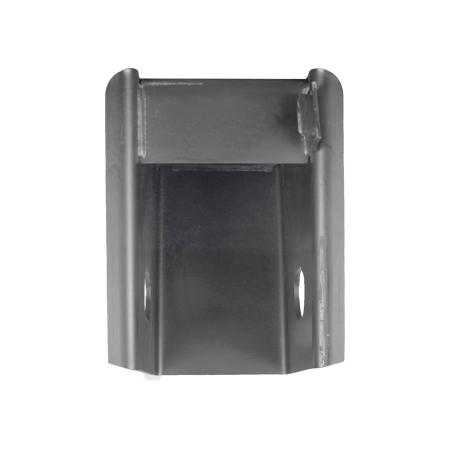 HANGER, INTRAAX AAT PASSENGER SIDE WELD ON, 13.5"-15" RIDE HEIGHT