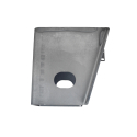 HANGER, INTRAAX AAT PASSENGER SIDE WELD ON, 13.5"-15" RIDE HEIGHT