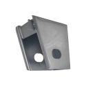 HANGER, INTRAAX AAT PASSENGER SIDE WELD ON, 13.5"-15" RIDE HEIGHT