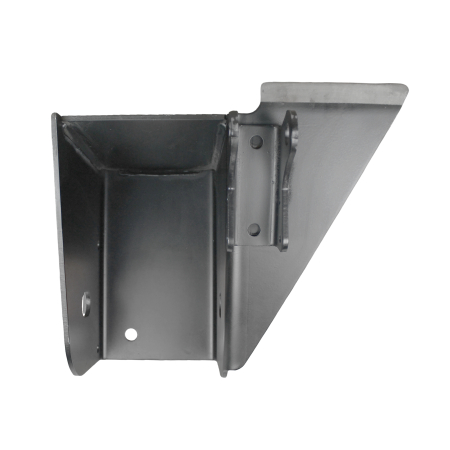 HANGER, INTRAAX AAT PASSENGER SIDE WELD ON, 13.5"-15" RIDE HEIGHT