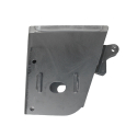 HANGER, INTRAAX AAT PASSENGER SIDE WELD ON, 13.5"-15" RIDE HEIGHT