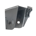 HANGER, INTRAAX AAT PASSENGER SIDE WELD ON, 13.5"-15" RIDE HEIGHT