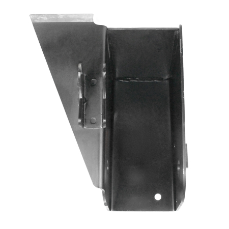 HANGER, INTRAAX AAT PASSENGER SIDE WELD ON, 18"-19" RIDE HEIGHT