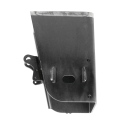 HANGER, INTRAAX AAT PASSENGER SIDE WELD ON, 18"-19" RIDE HEIGHT