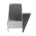 HANGER, INTRAAX AAT PASSENGER SIDE WELD ON, 18"-19" RIDE HEIGHT