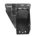 HANGER, INTRAAX AAT PASSENGER SIDE, 15" RIDE HEIGHT, 1/2" BOLT