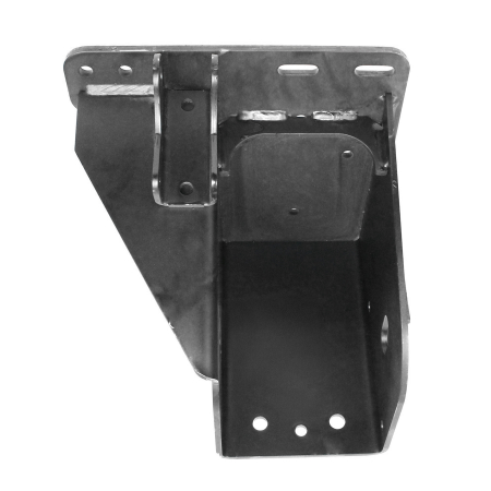 HANGER, INTRAAX AAT PASSENGER SIDE, 15" RIDE HEIGHT, 1/2" BOLT