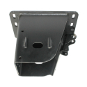 HANGER, INTRAAX AAT PASSENGER SIDE, 15" RIDE HEIGHT, 1/2" BOLT