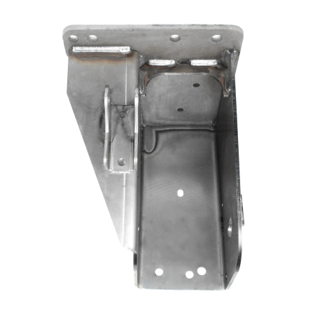 HANGER, INTRAAX 250/300, PASSENGER SIDE WELD ON, 18"/19" RIDE HEIGHT