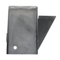 HANGER, HT-190/230/250, PASSENGER SIDE, 14"-15" RIDE HEIGHT